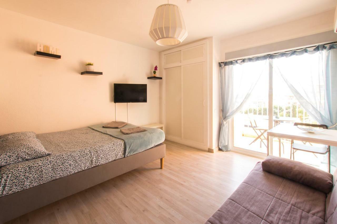 Cosy Studio In Costa Del Sol * Benalmádena